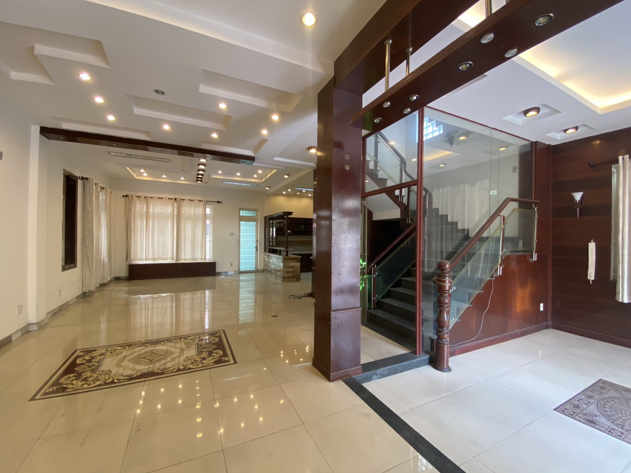 Bán Biệt Thự Him Lam 6A Số 28 Đường 26, Xã Bình Hưng, Huyện Bình Chánh.