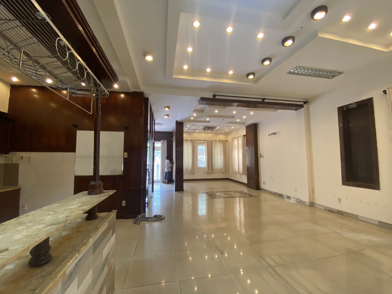 Bán Biệt Thự Him Lam 6A Số 28 Đường 26, Xã Bình Hưng, Huyện Bình Chánh.