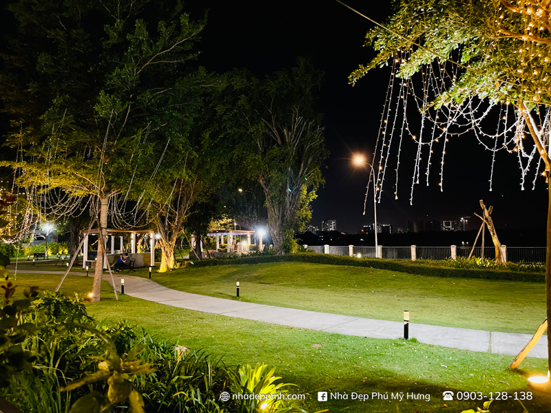 Bán Biệt Thự Đơn Lập NineSouth View Sông, Phước Kiển, Nhà Bè
