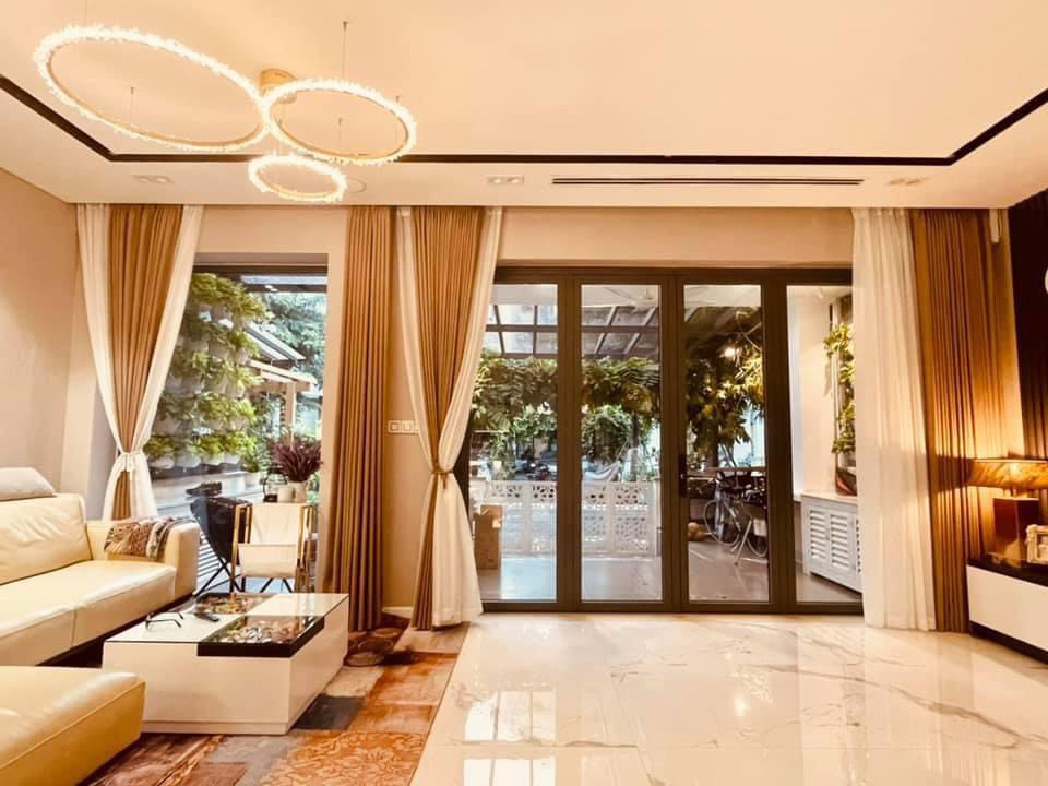 Bán Biệt Thự Liền Kề NineSouth Phước Kiển Nhà Bè: Lựa Chọn Hoàn Hảo Cho Cuộc Sống Đẳng Cấp