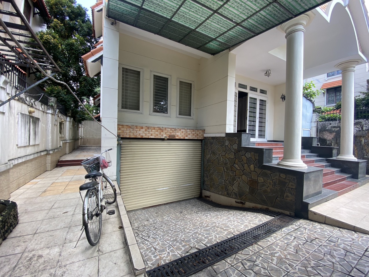 Bán Biệt Thự Him Lam 6A Số 28 Đường 26, Xã Bình Hưng, Huyện Bình Chánh.