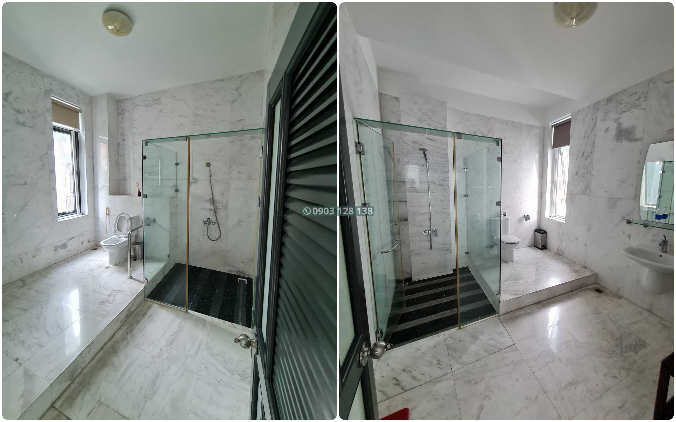 Bán Cặp Biệt Thự A70-71 Nam Thông 3 Phú Mỹ Hưng, P.Tân Phú, Quận 7