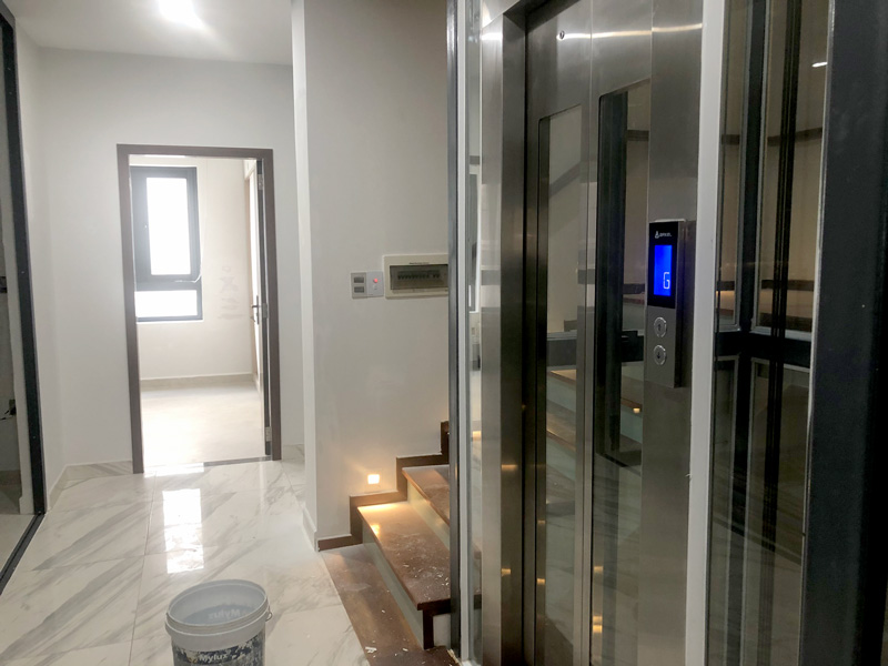Bán Biệt Thự Hướng Đông Nam Nam Thông 2 Phú Mỹ Hưng Q7