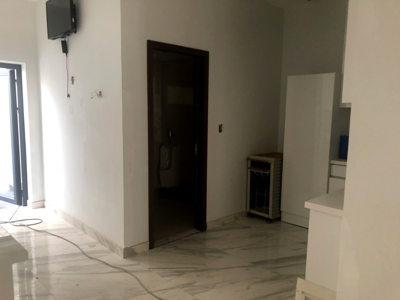 Bán Biệt Thự Hướng Đông Nam Nam Thông 2 Phú Mỹ Hưng Q7