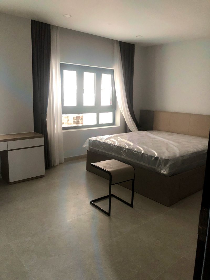 Bán Biệt Thự Hướng Đông Nam Nam Thông 2 Phú Mỹ Hưng Q7