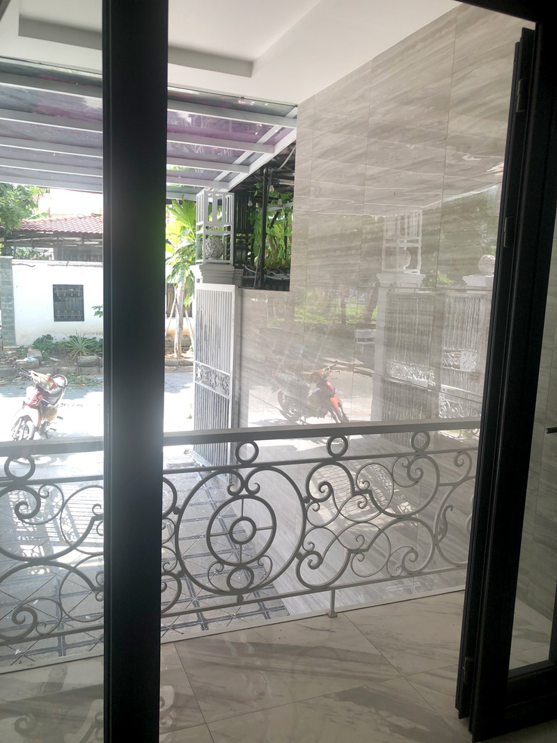 Bán Biệt Thự Hướng Đông Nam Nam Thông 2 Phú Mỹ Hưng Q7