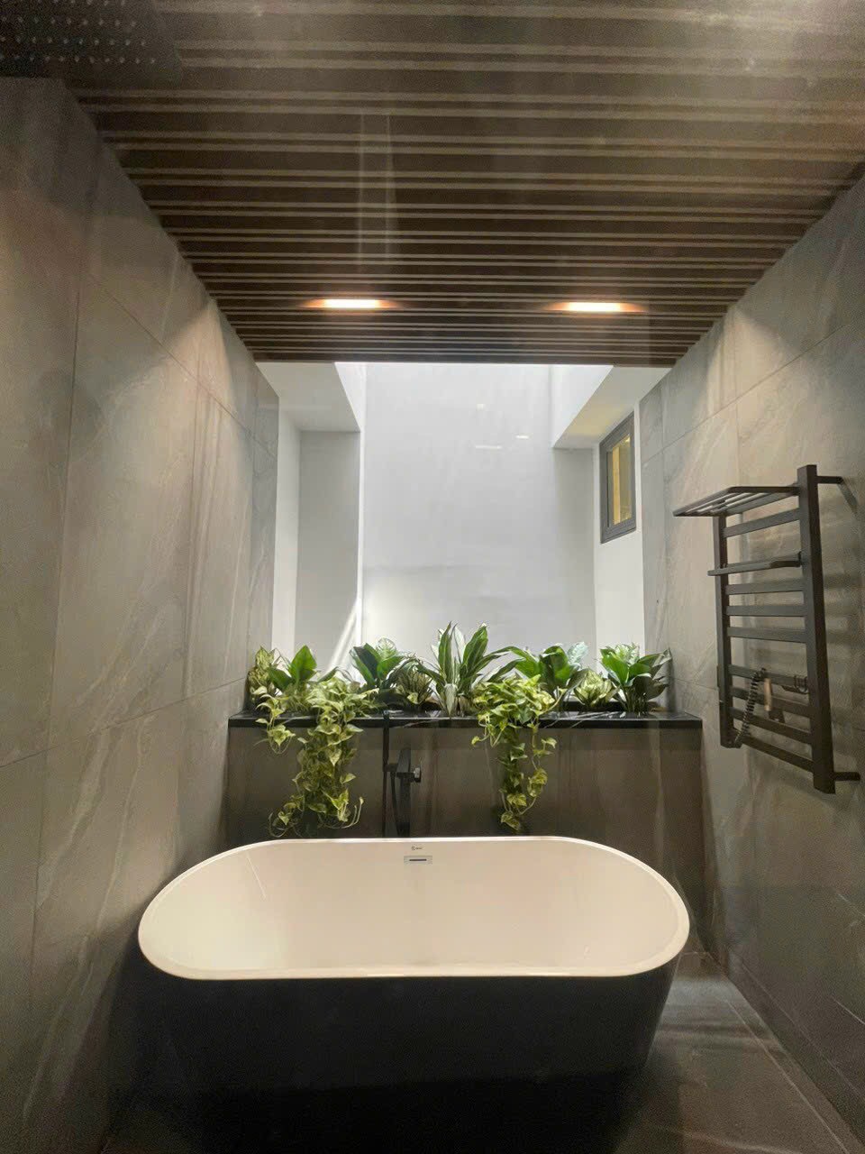 Bán Biệt Thự Tứ Lập Mỹ Gia 1 (410/3) View Công Viên Hướng Tây Tứ Trạch