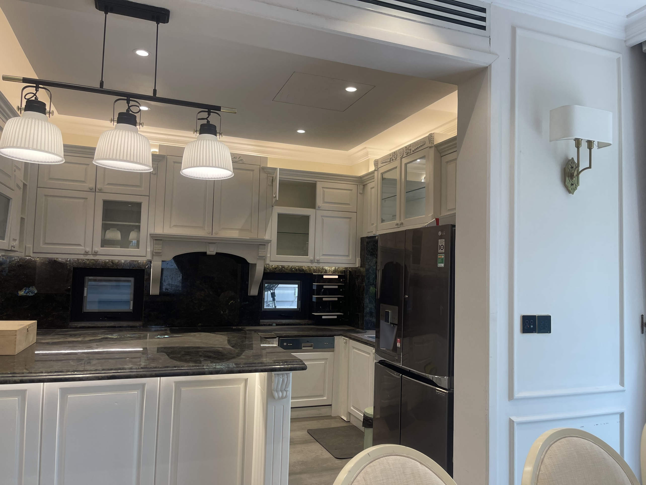 Bán Biệt Thự Đơn Lập Số 6 Nam Viên Phú Mỹ Hưng Q7 - Cơ Hội Vàng Cho Cuộc Sống Đẳng Cấp