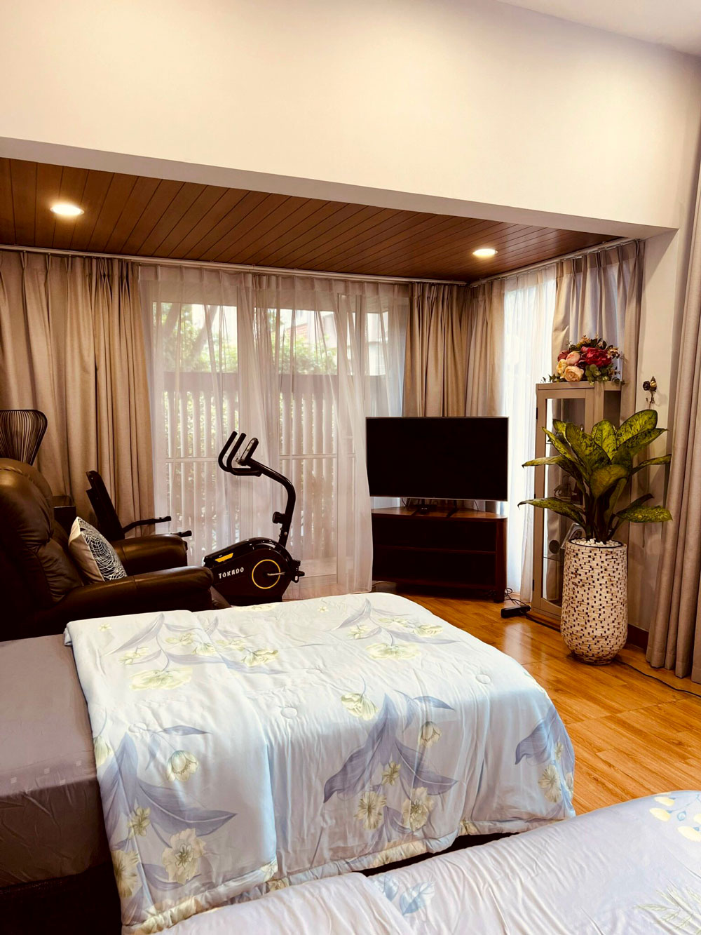 Biệt Thự Tứ Lập Mỹ Gia 1 Phú Mỹ Hưng - Cơ Hội Độc Đáo Cho Cuộc Sống Hiện Đại