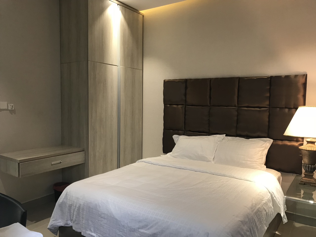 Cho Thuê Biệt Thự Mỹ Gia Số 2 Đường 20 Phú Mỹ Hưng - Góc 2 Mặt Tiền Đại Lộ Tân Phú