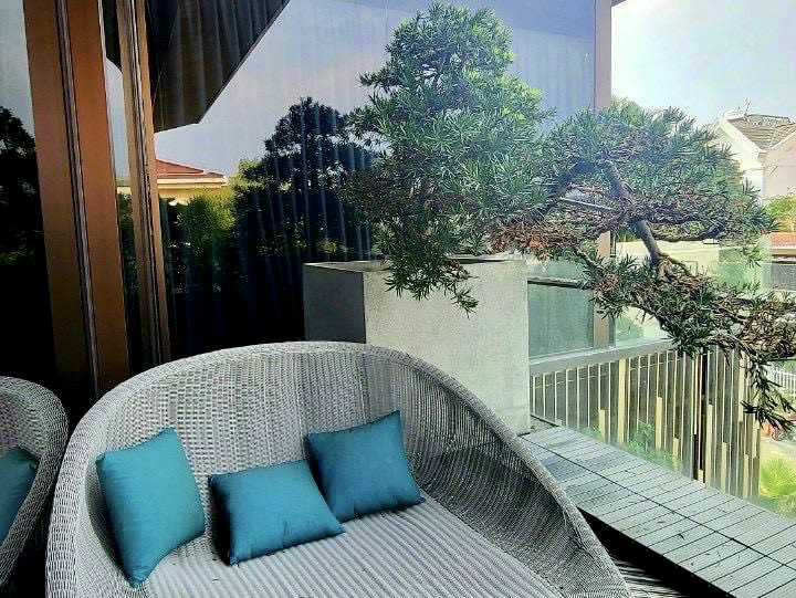 Bán Biệt Thự Mỹ Gia Đường Lớn Phú Mỹ Hưng, P.Tân Phú, Quận 7
