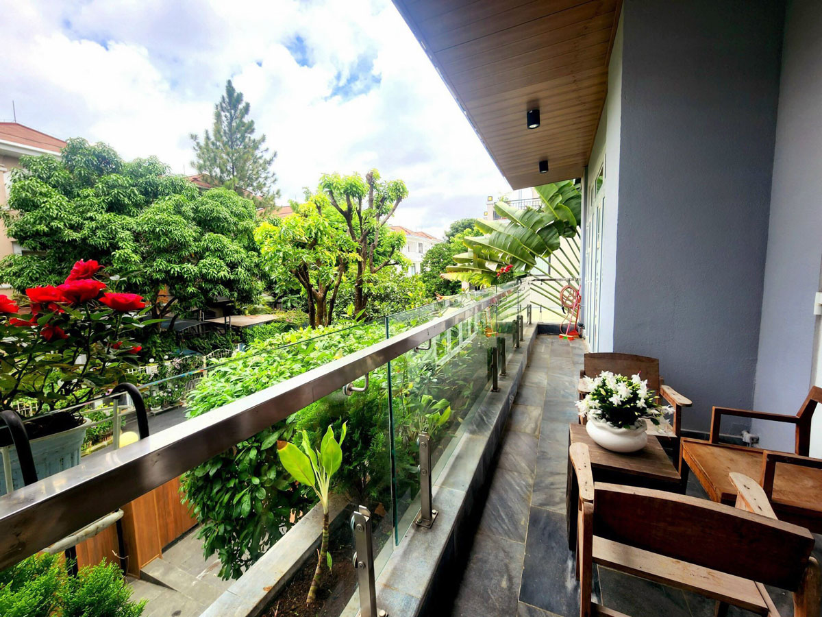 Biệt Thự Tứ Lập Mỹ Gia 1 Phú Mỹ Hưng - Cơ Hội Độc Đáo Cho Cuộc Sống Hiện Đại