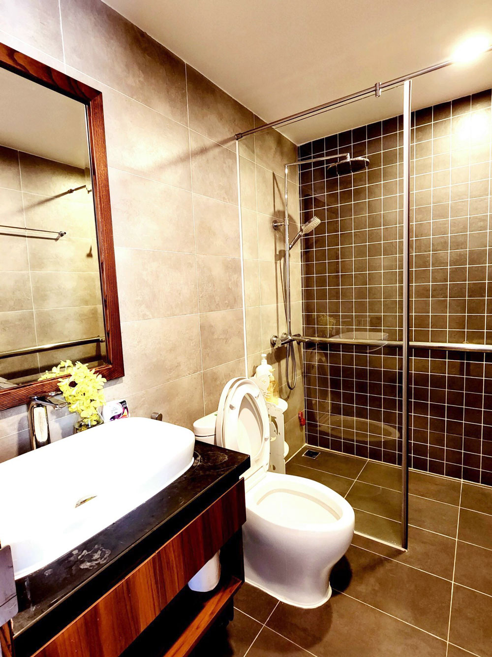 Biệt Thự Tứ Lập Mỹ Gia 1 Phú Mỹ Hưng - Cơ Hội Độc Đáo Cho Cuộc Sống Hiện Đại