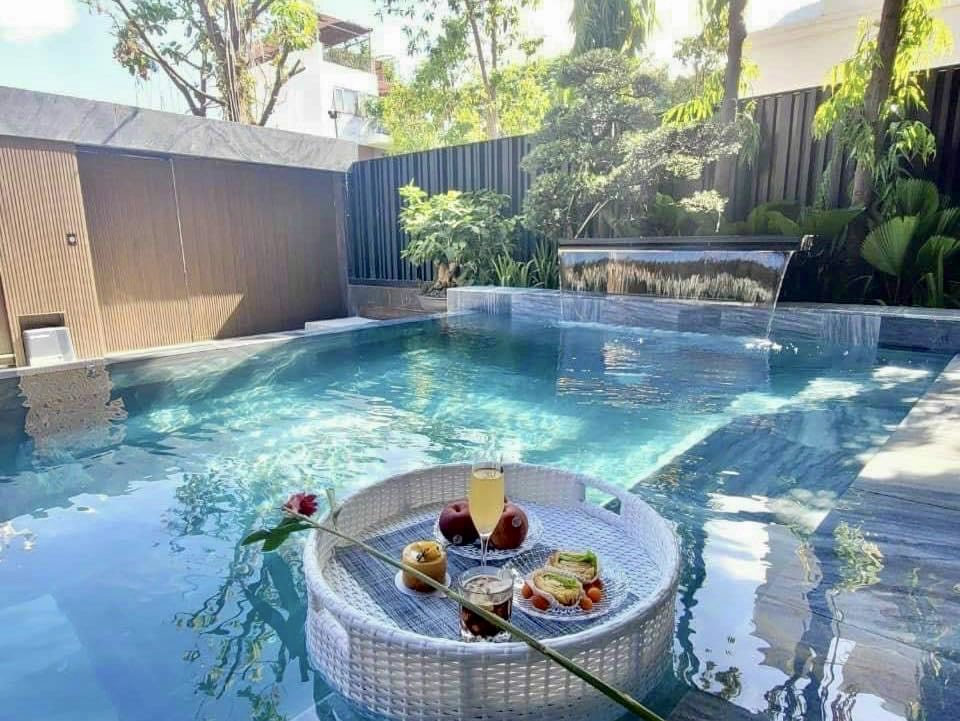 Bán Biệt Thự Mỹ Gia Đường Lớn Phú Mỹ Hưng, P.Tân Phú, Quận 7