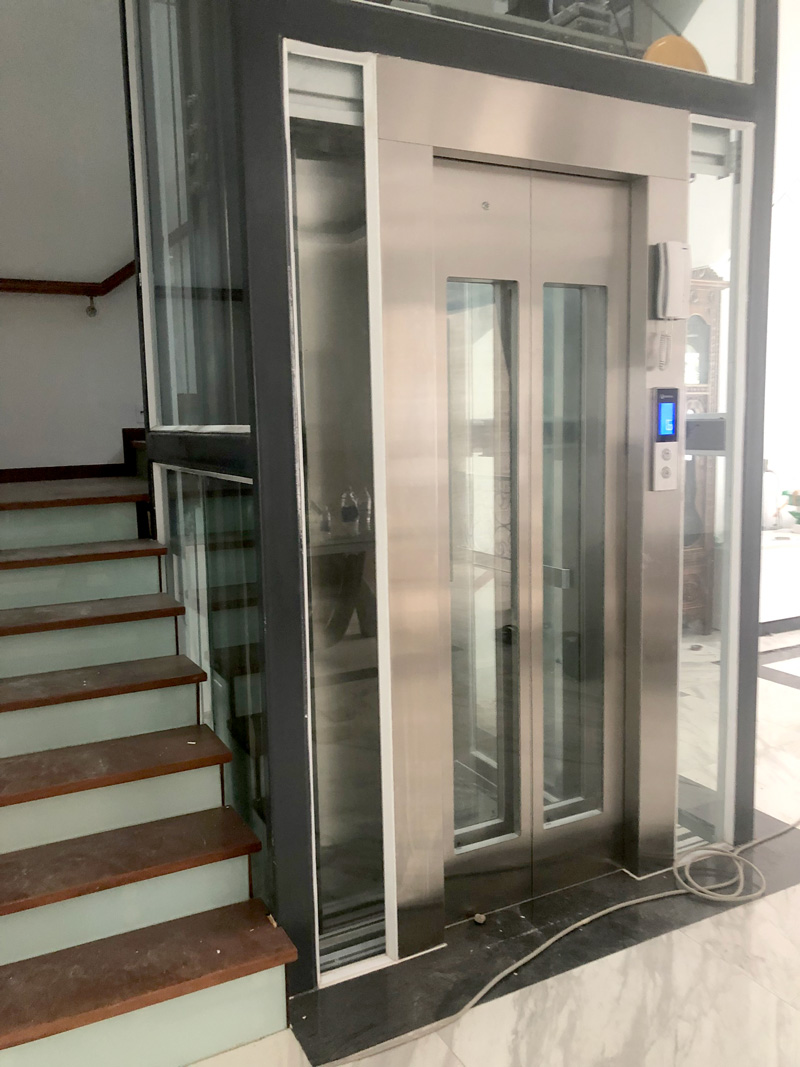 Bán Biệt Thự Hướng Đông Nam Nam Thông 2 Phú Mỹ Hưng Q7