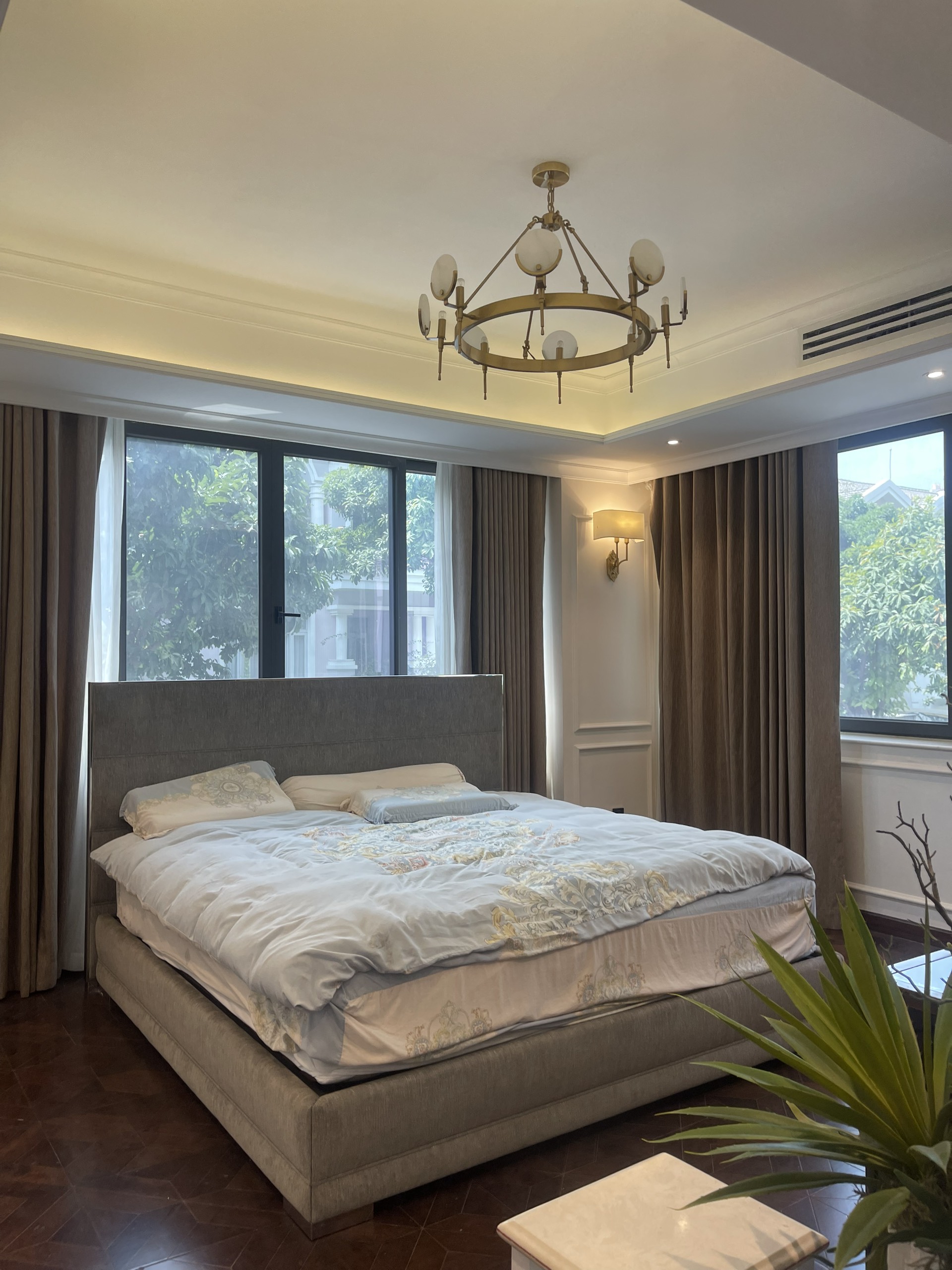 Bán Biệt Thự Đơn Lập Số 6 Nam Viên Phú Mỹ Hưng Q7 - Cơ Hội Vàng Cho Cuộc Sống Đẳng Cấp
