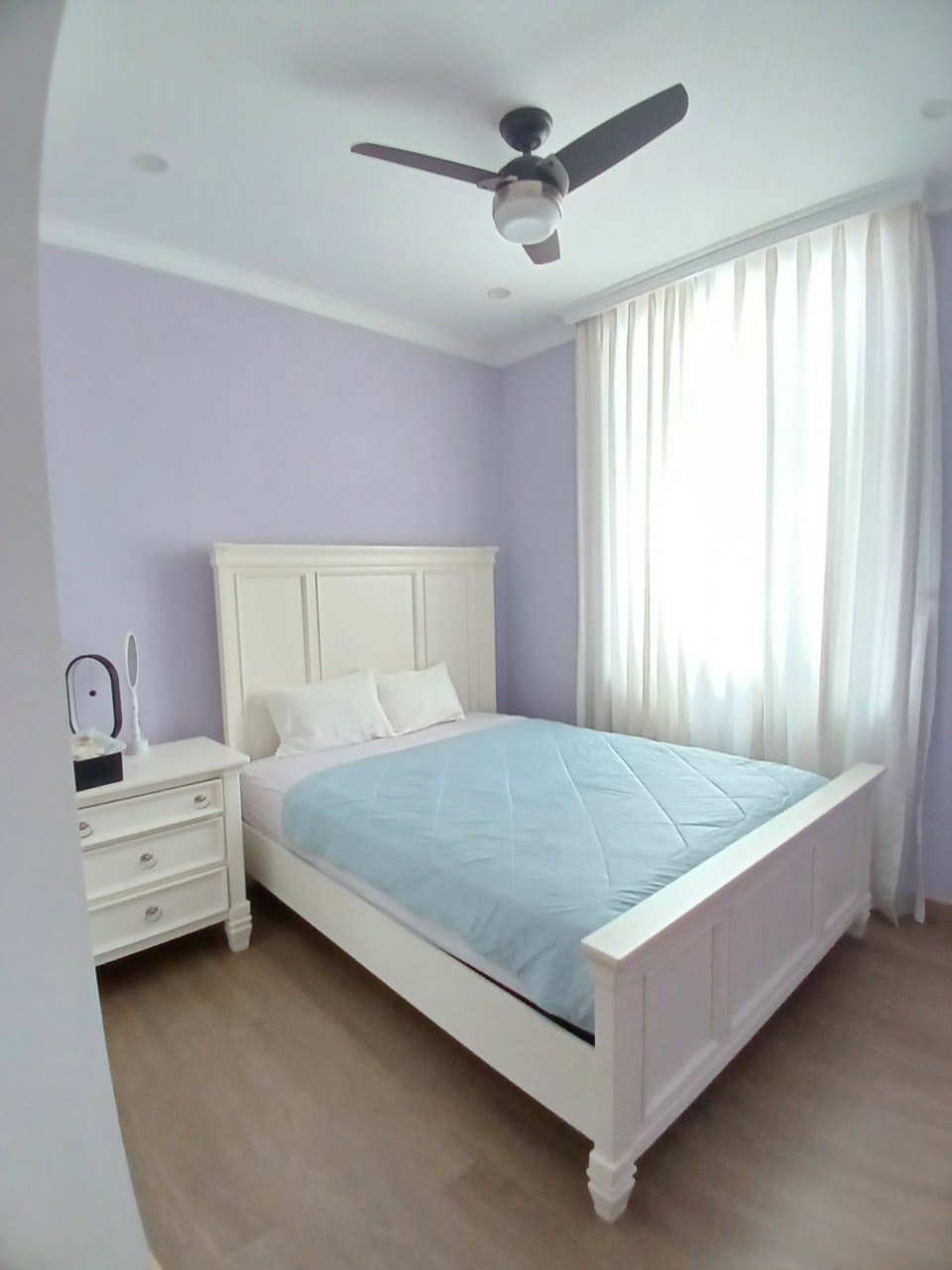 Cho Thuê Biệt Thự Đơn Lập Nam Viên, Nội Thất Đẳng Cấp Tại Phú Mỹ Hưng Quận 7