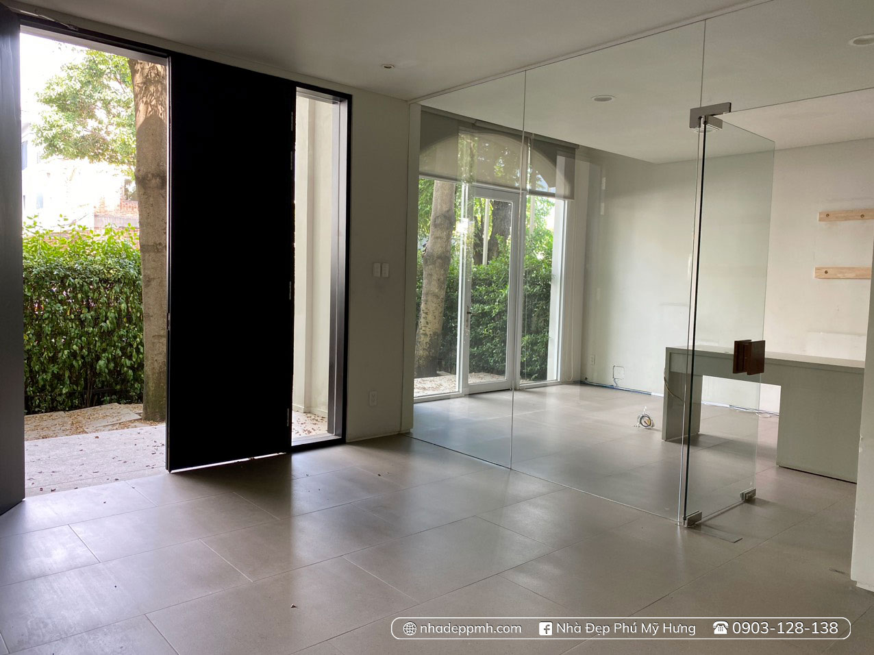 Cho Thuê Biệt Thự Tứ Lập Mỹ Gia 2 Số 03 Đường 17 Phú Mỹ Hưng, P.Tân Phú, Quận 7