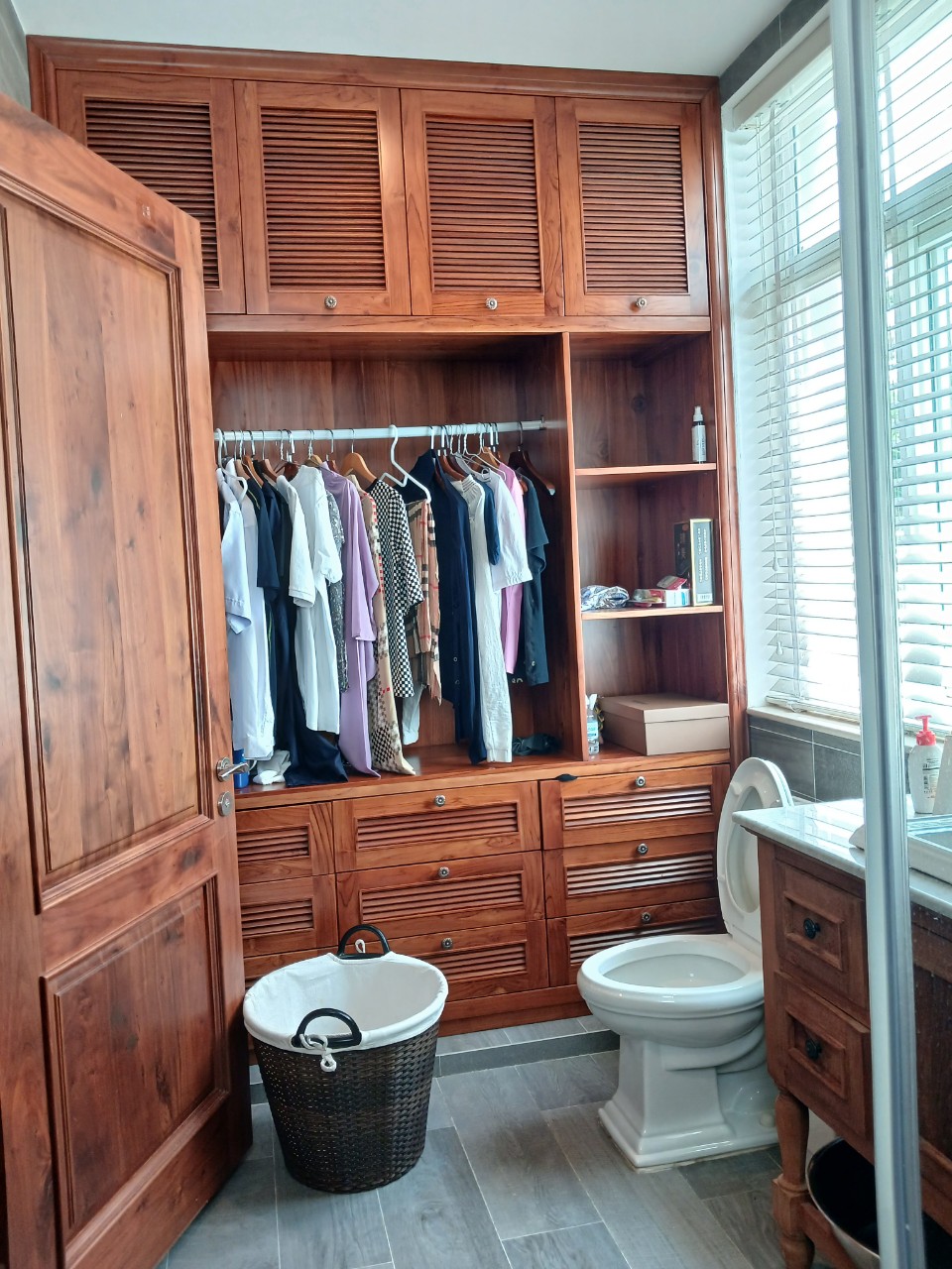 Cho Thuê Biệt Thự Đơn Lập Nam Viên, Nội Thất Đẳng Cấp Tại Phú Mỹ Hưng Quận 7