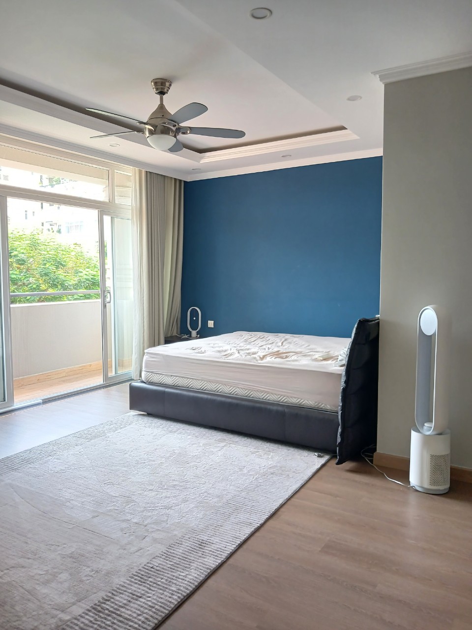 Cho Thuê Biệt Thự Đơn Lập Nam Viên, Nội Thất Đẳng Cấp Tại Phú Mỹ Hưng Quận 7