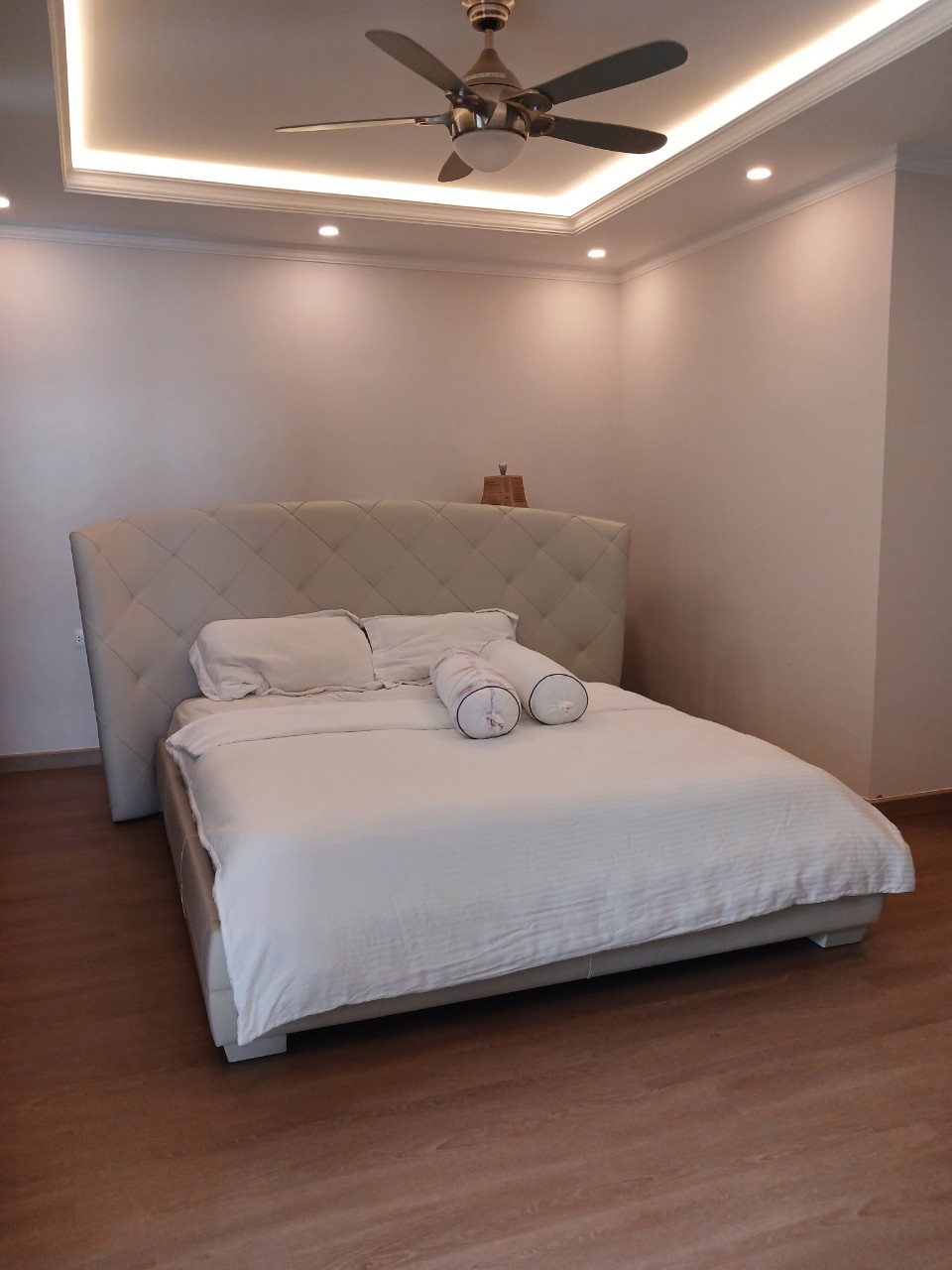 Cho Thuê Biệt Thự Đơn Lập Nam Viên, Nội Thất Đẳng Cấp Tại Phú Mỹ Hưng Quận 7