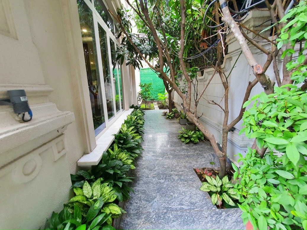 Bán Biệt Thự Đơn Lập 130 Mỹ Hưng, Phú Mỹ Hưng, P.Tân Phong, Q7