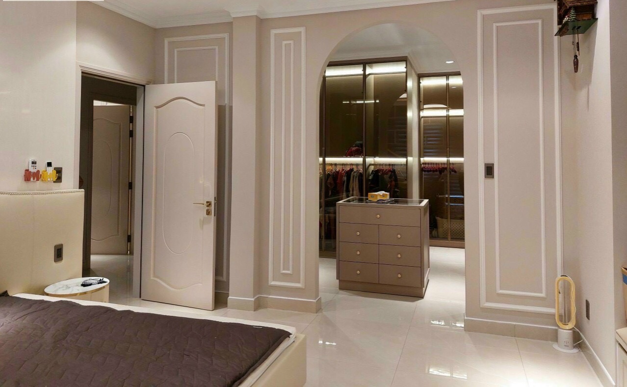 Bán Biệt Thự Góc 2 Mặt Tiền Mỹ Gia 2 Phú Mỹ Hưng, P.Tân Phú, Quận 7