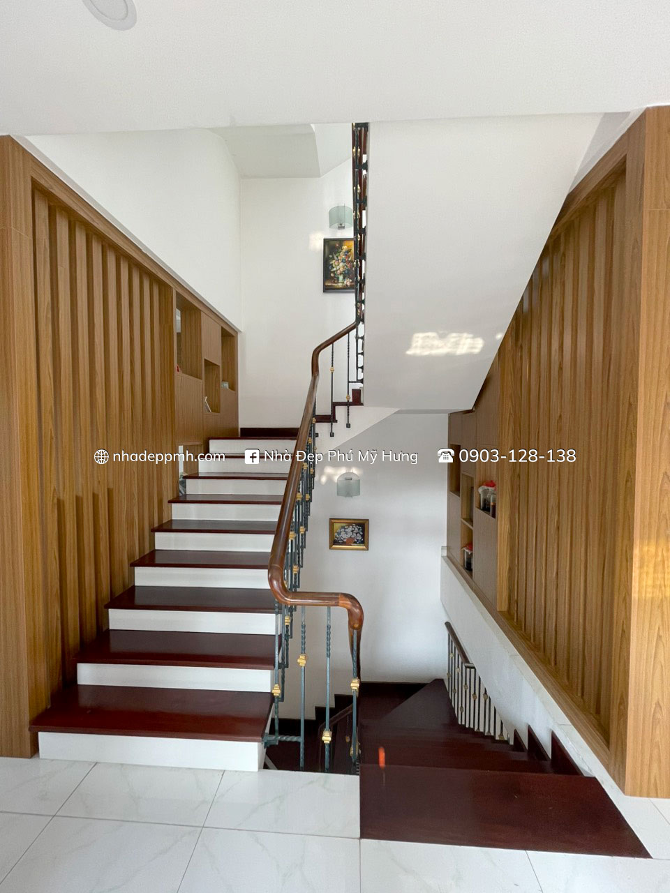 Bán Nhà 63 Đường Số 2 KDC Sadeco Ven Sông, Đối Diện RMIT Q7
