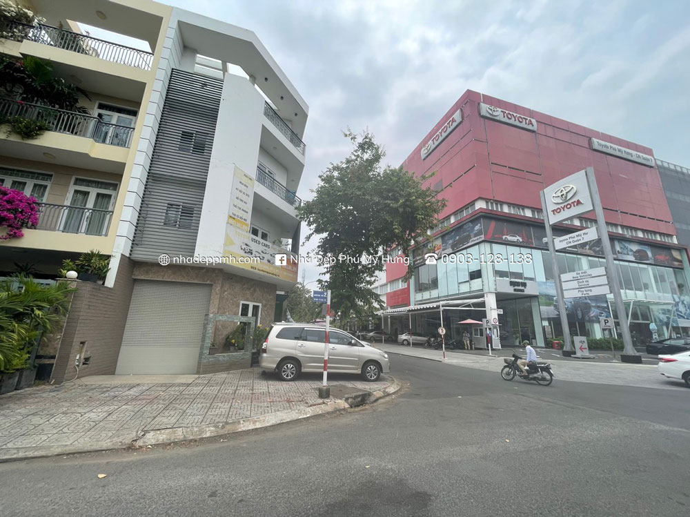 Bán Nhà 63 Đường Số 2 KDC Sadeco Ven Sông, Đối Diện RMIT Q7