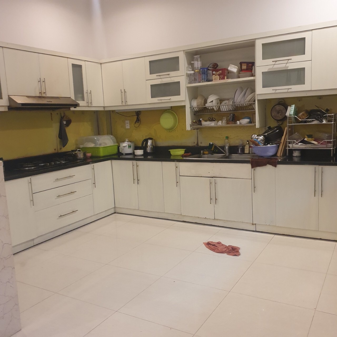 Bán Biệt Thự Đường Số 20 Sadeco Ven Sông Quận 7