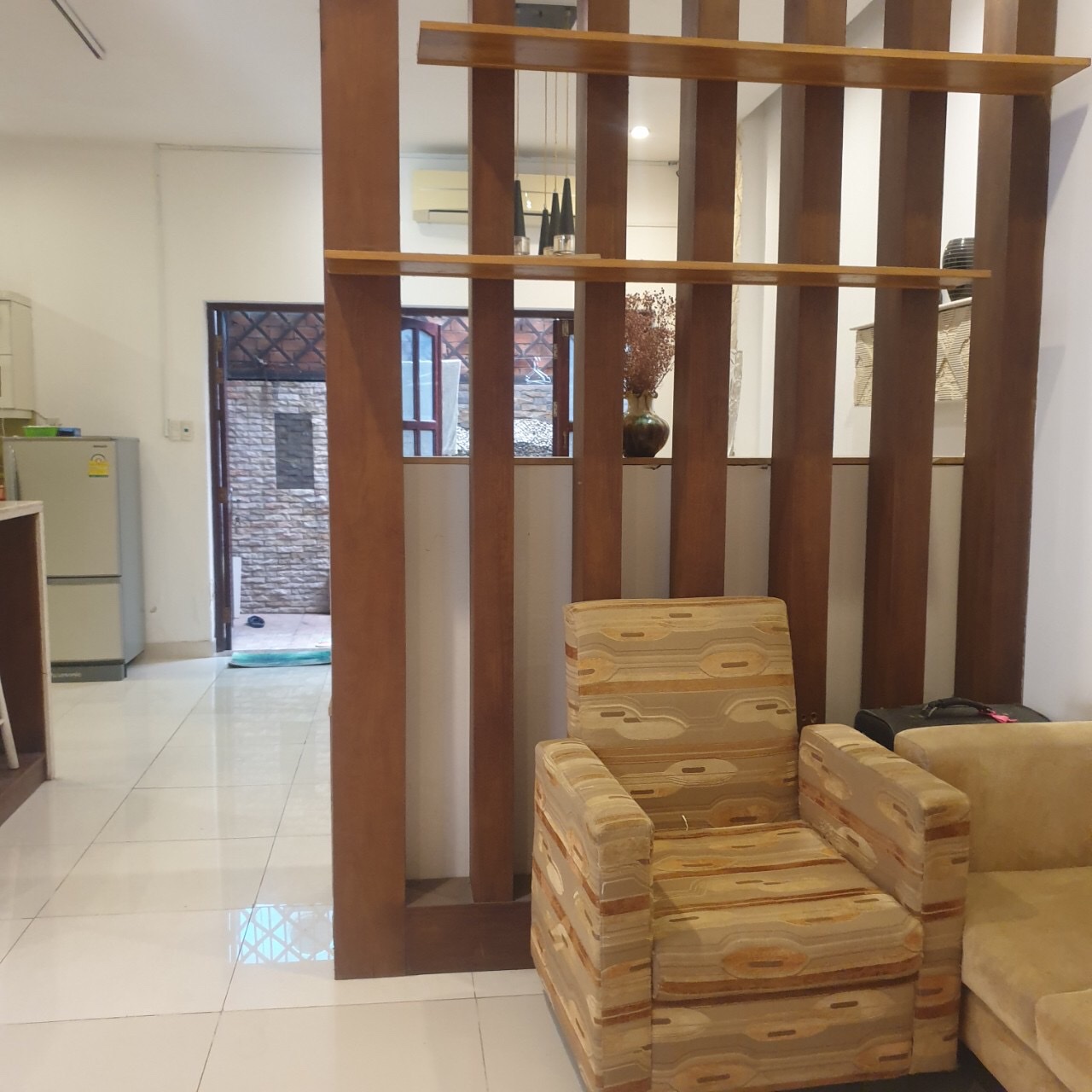 Bán Biệt Thự Đường Số 20 Sadeco Ven Sông Quận 7