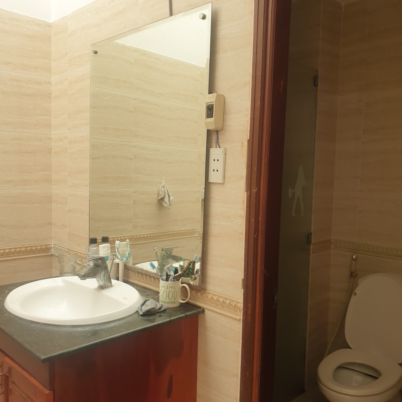 Bán Biệt Thự Đường Số 20 Sadeco Ven Sông Quận 7