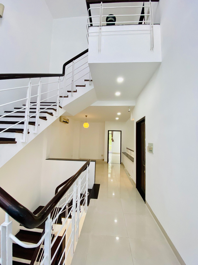 Bán Biệt Thự Đường 20 Sadeco Ven Sông, P.Tân Phong, Quận 7