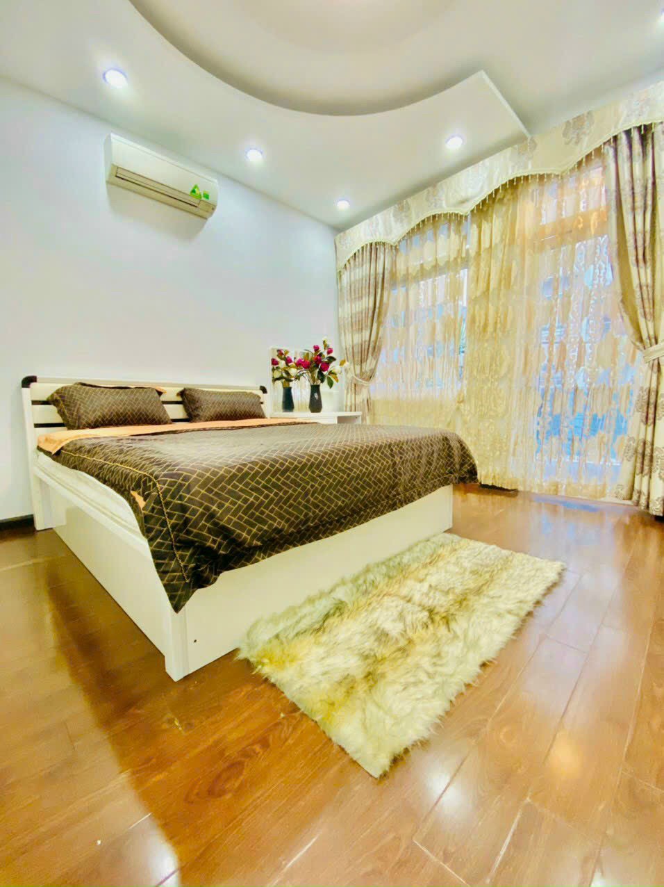 Bán Biệt Thự Đường Số 3 Nam Long Trần Trọng Cung Q7 - View Công Viên