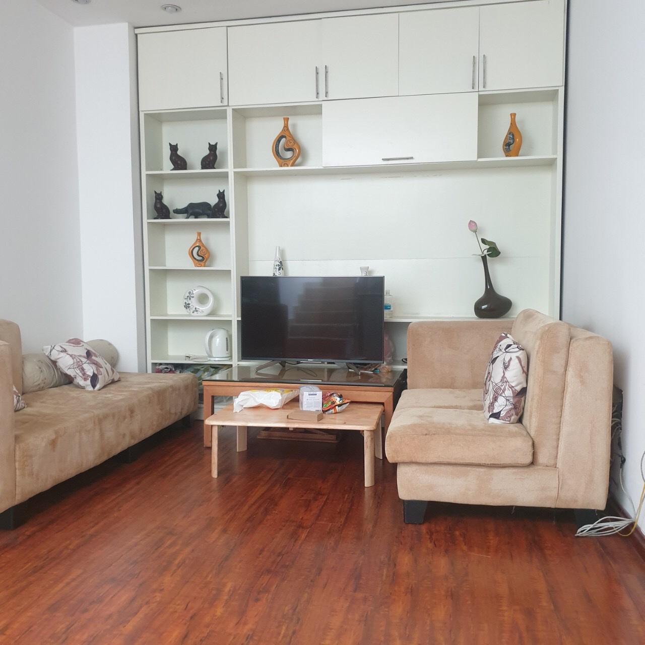 Bán Biệt Thự Đường Số 20 Sadeco Ven Sông Quận 7