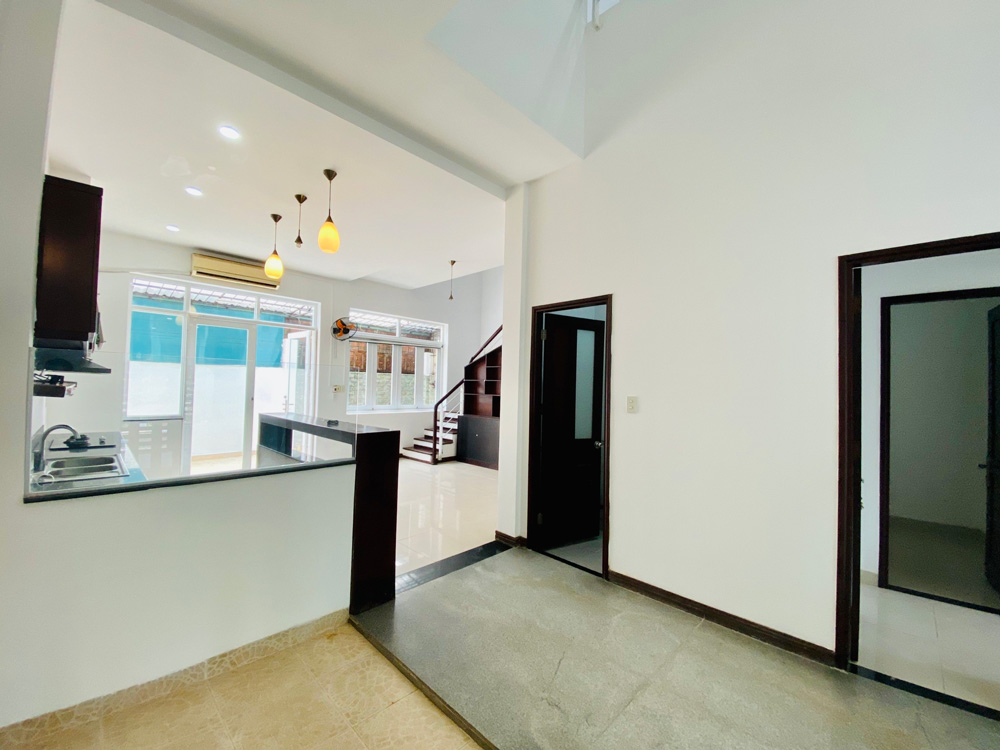 Bán Biệt Thự Đường 20 Sadeco Ven Sông, P.Tân Phong, Quận 7