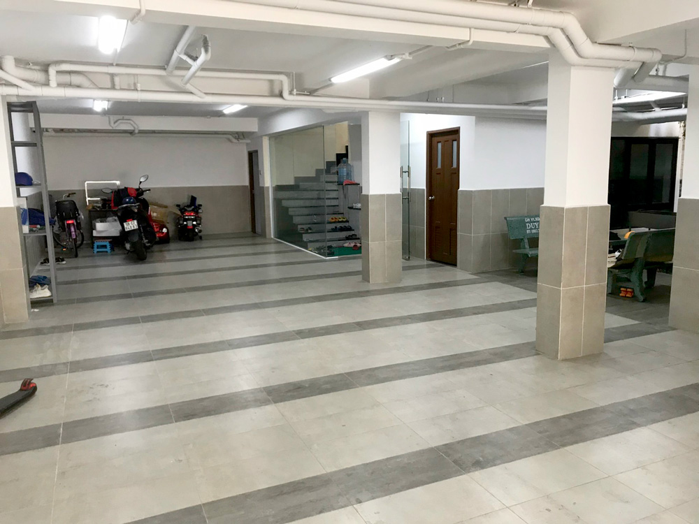Cần Bán Gấp Biệt Thự CityLand Riverside Q7 Có Hồ Bơi
