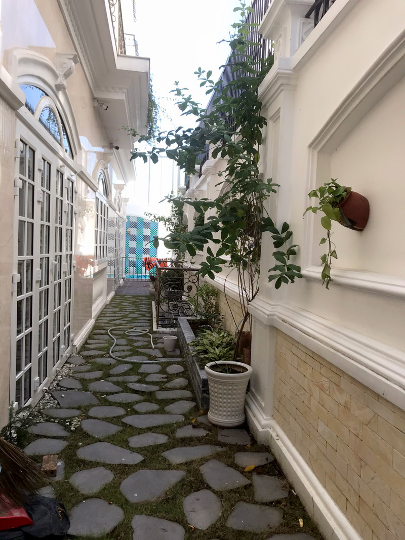 Cần Bán Gấp Biệt Thự CityLand Riverside Q7 Có Hồ Bơi
