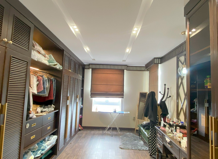 Cần Bán Gấp Biệt Thự CityLand Riverside Q7 Có Hồ Bơi