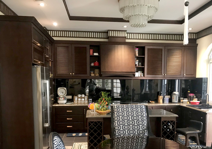 Cần Bán Gấp Biệt Thự CityLand Riverside Q7 Có Hồ Bơi