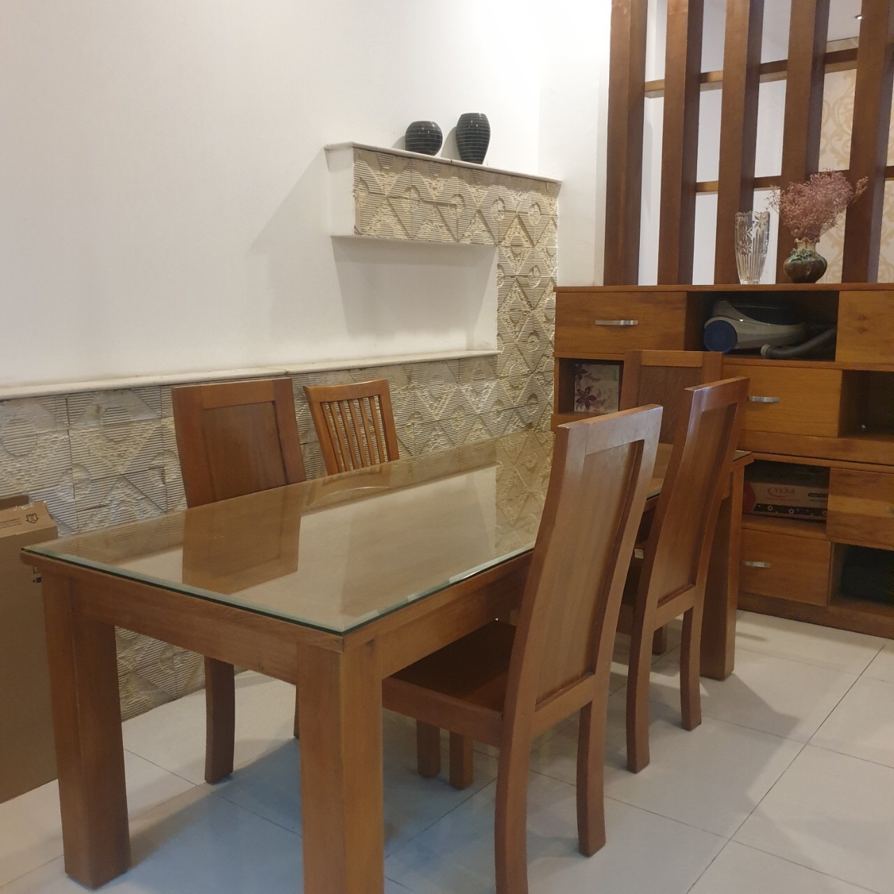 Bán Biệt Thự Đường Số 20 Sadeco Ven Sông Quận 7