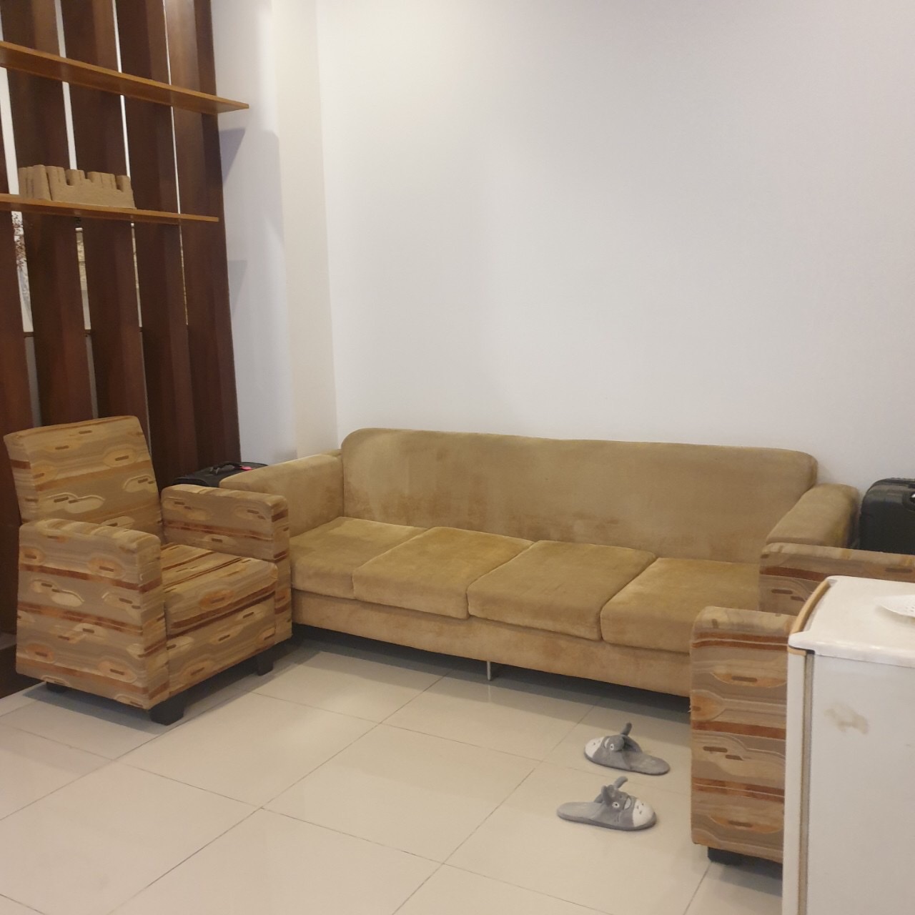 Bán Biệt Thự Đường Số 20 Sadeco Ven Sông Quận 7