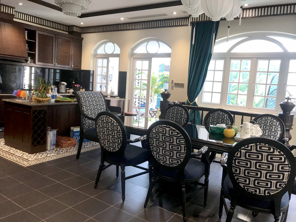Cần Bán Gấp Biệt Thự CityLand Riverside Q7 Có Hồ Bơi