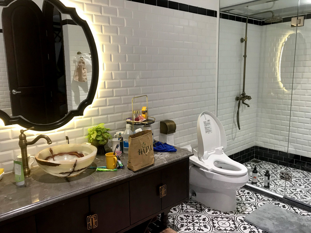 Cần Bán Gấp Biệt Thự CityLand Riverside Q7 Có Hồ Bơi