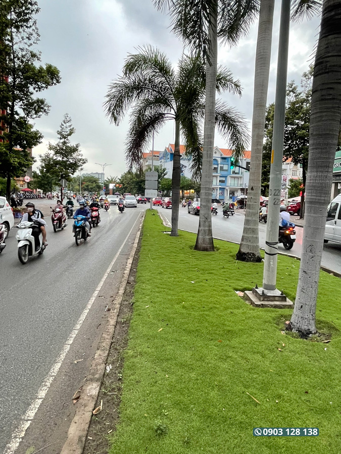 Bán Biệt Thự Him Lam Kênh Tẻ Số 88 Nguyễn Thị Thập Q7
