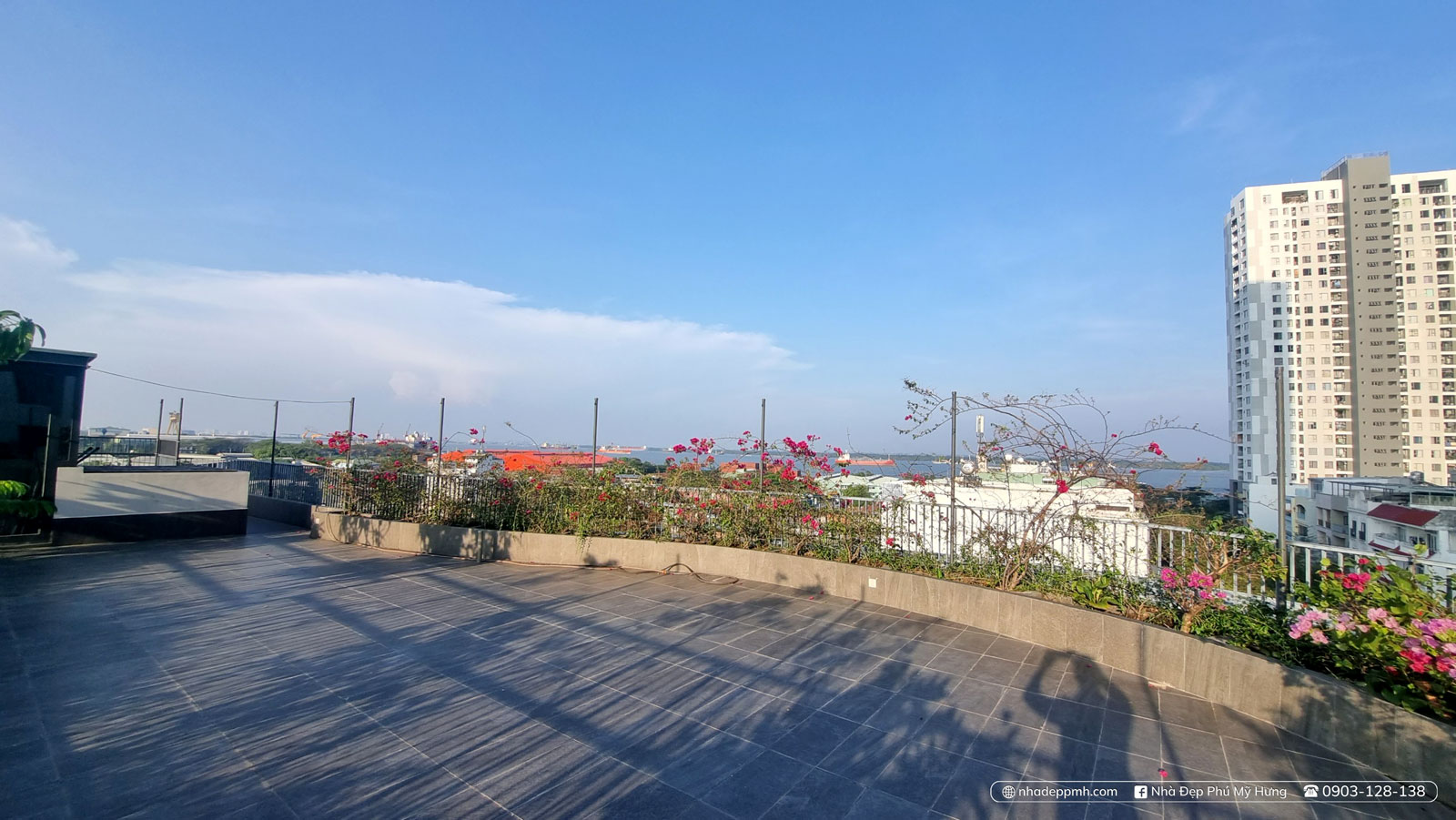 Bán Building Toà Nhà Văn Phòng Góc 2 Mặt Tiền Đường Lê Thị Chợ Q7