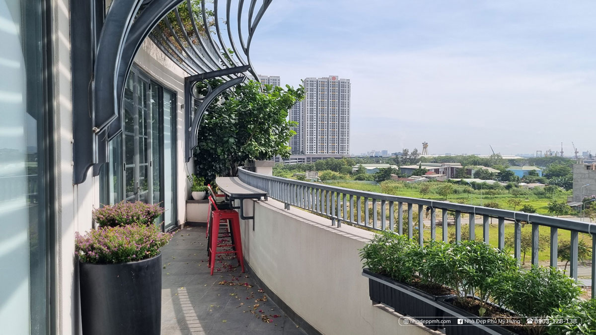 Bán Building Toà Nhà Văn Phòng Góc 2 Mặt Tiền Đường Lê Thị Chợ Q7