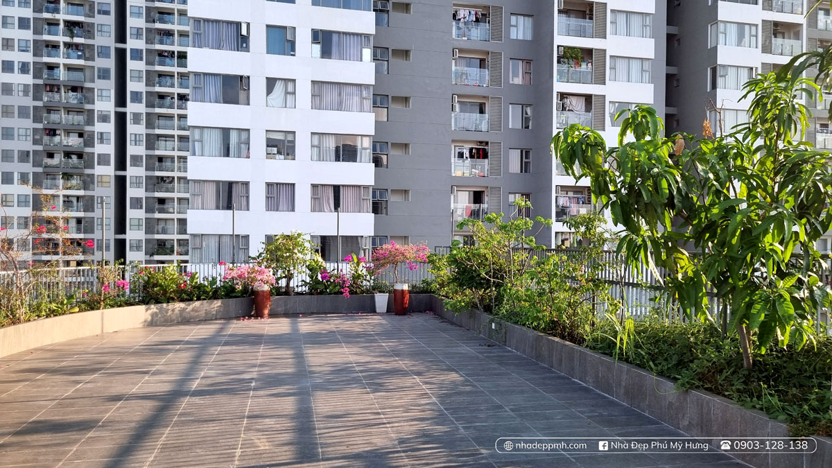 Bán Building Toà Nhà Văn Phòng Góc 2 Mặt Tiền Đường Lê Thị Chợ Q7