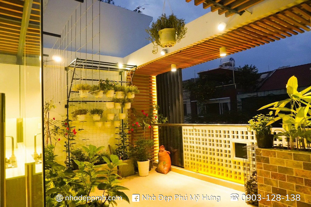 Bán Căn Hộ Dịch Vụ Hưng Gia Hưng Phước, Phú Mỹ Hưng, P.Tân Phong, Quận 7