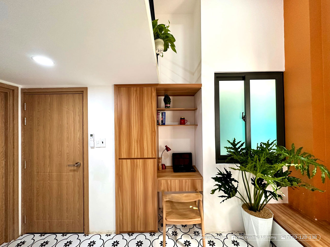 Bán Tòa Nhà Căn Hộ Dịch Vụ 29 Phòng Khu Kiều Đàm Quận 7